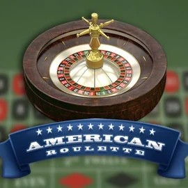 Table Games logo of American Roulette (BGaming) from BGAMING at Europa Casino  ZA