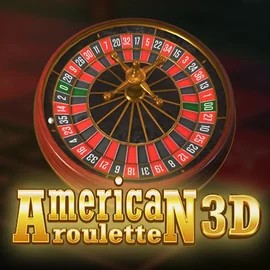 Try American Roullete 3D (Evoplay) slot by Evoplay on casino-europa.co.za – logo image