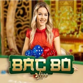 Logo of Bac Bo from Evolution at Europa Casino  ZA