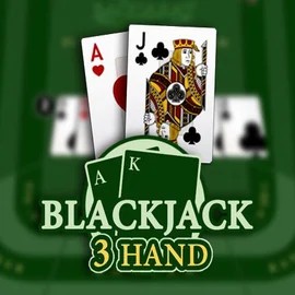 Blackjack 3H (Habanero) online slot from Habanero – play at casino-europa.co.za