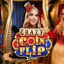 game logo by Evolution on casino-europa.co.za