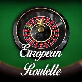 European Roulette (Red Tiger) game by Red Tiger Gaming – logo hosted on Europa Casino  ZA