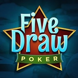 Play the Five Draw Poker MH (Nucleus) slot by Nucleus Gaming on Europa Casino  ZA