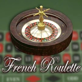 Official Table Games logo: French Roulette (BGaming) by BGAMING at Europa Casino  ZA