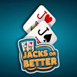 Jacks or Better (Red Rake Gaming) logo by Red Rake Gaming Europa Casino  ZA