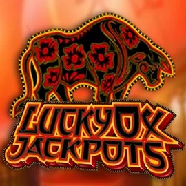 Lucky Ox Jackpots online slot from Rival – play at casino-europa.co.za