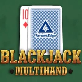 Multihand Blackjack – slot by Pragmatic Play, featured at casino-europa.co.za